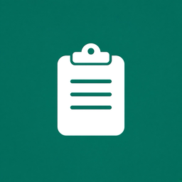 Soloclip clipboard manager app icon